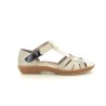 RIEKER M1650 Beige